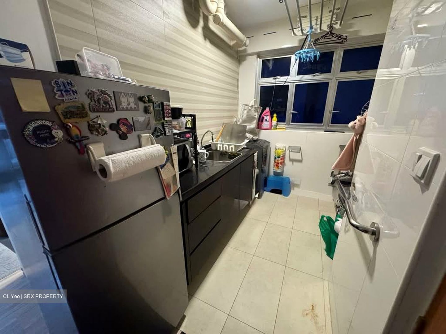 Blk 993A Buangkok Woods (Hougang), HDB 2 Rooms #581827371